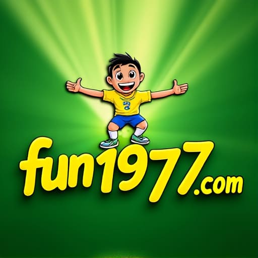 Logo da fun1977